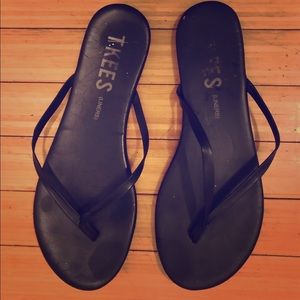 🖤MATTE Black🖤TKEES Liners 7